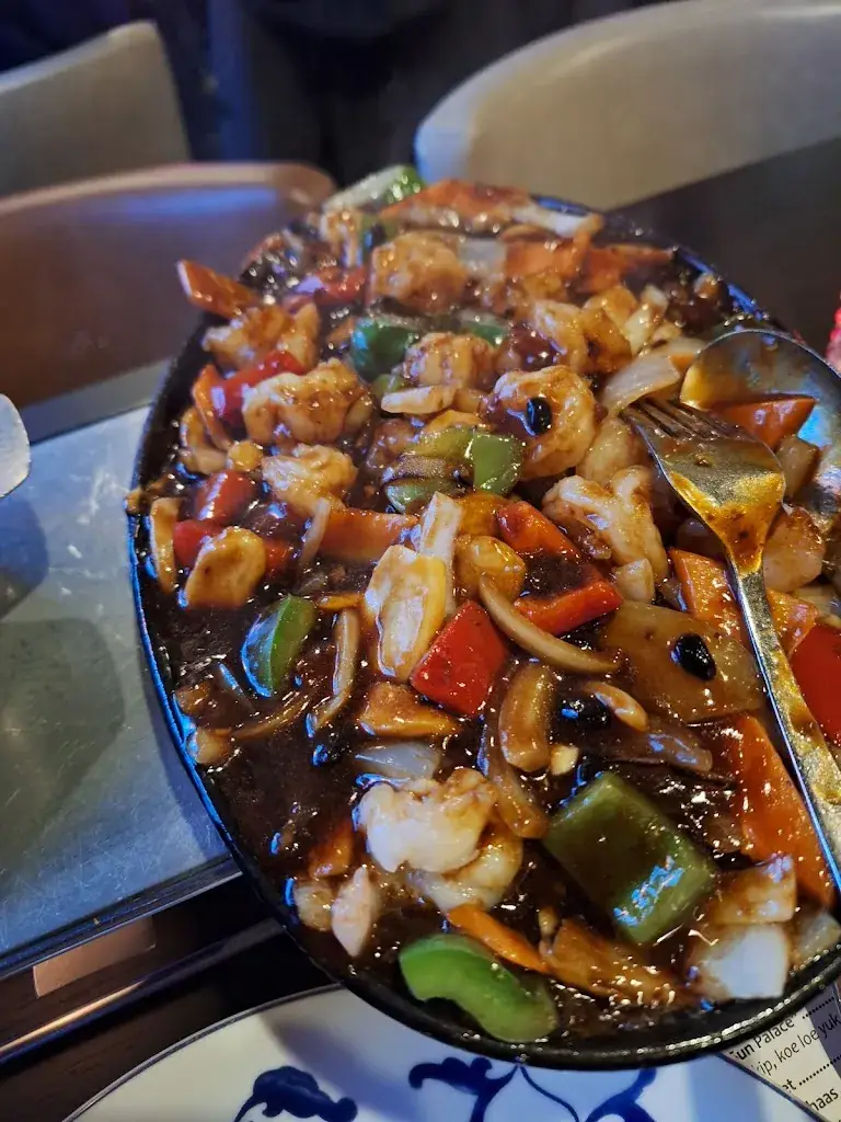 Menu_Restaurant Sun Palace_Staphorst_image_8