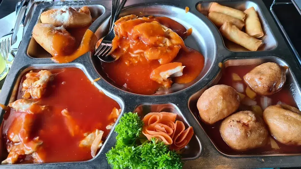 Ma Vo_Restaurant Sun Palace_Staphorst_review