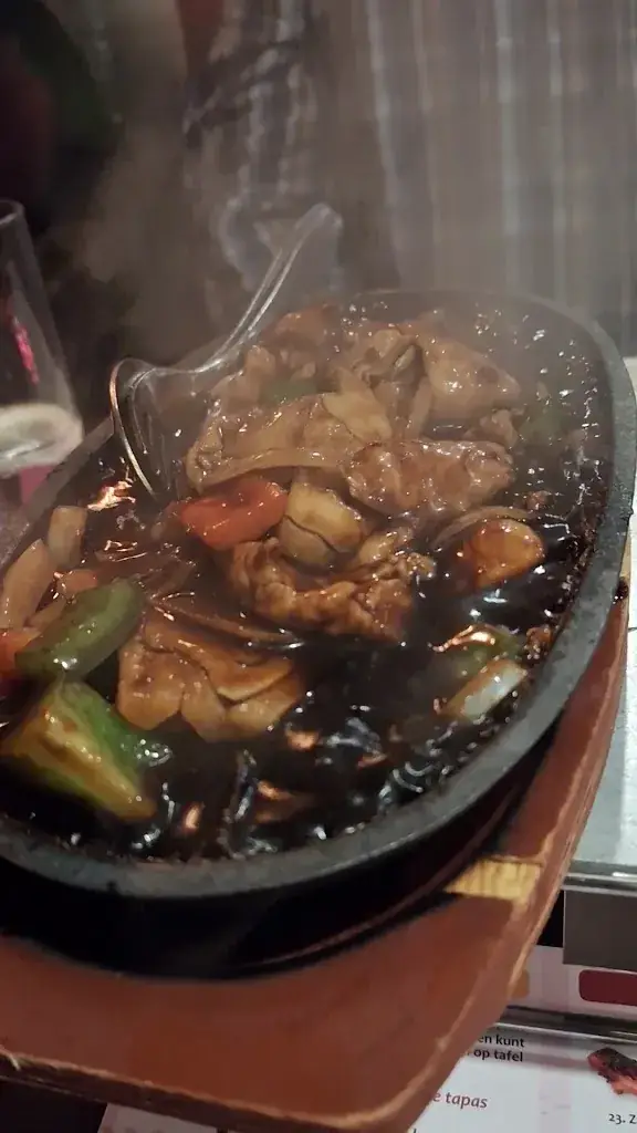 Restaurant Sun Palace_Staphorst_slider_image_2