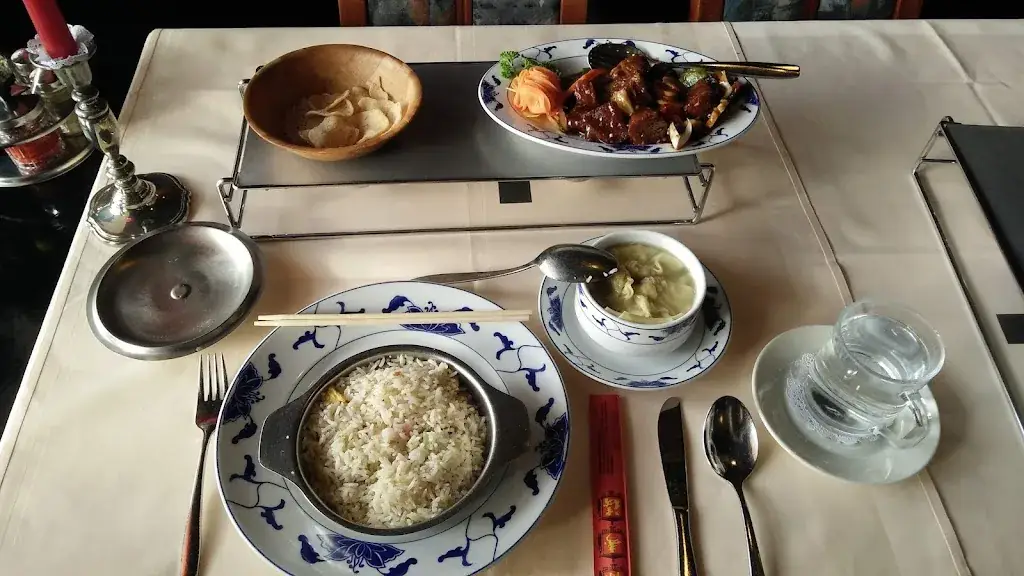 Restaurant Sun Palace_Staphorst_slider_image_3