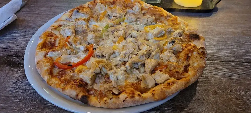 Subhani Shaik_Eetcafé Jeruzalem_Enschede_reseña