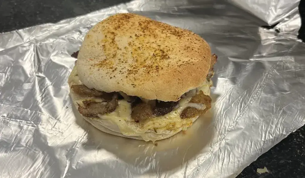 kaylee wegdam_Enfes grillroom_Enschede_recensione