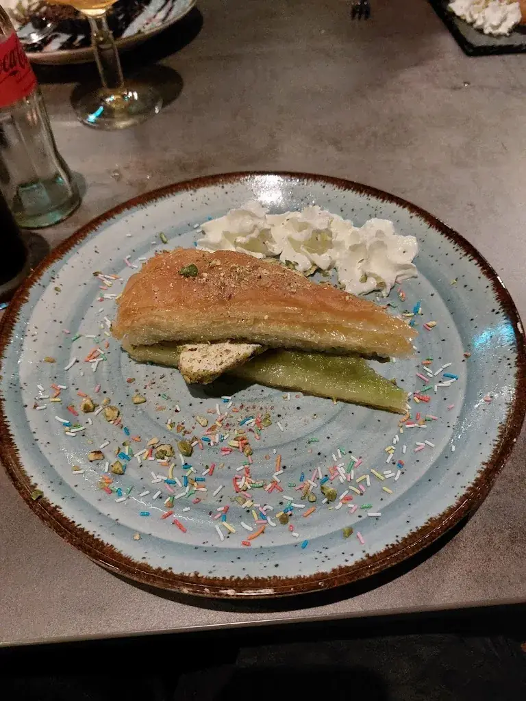 Menu_Ksara Restaurant en Lounge_Enschede_image_6