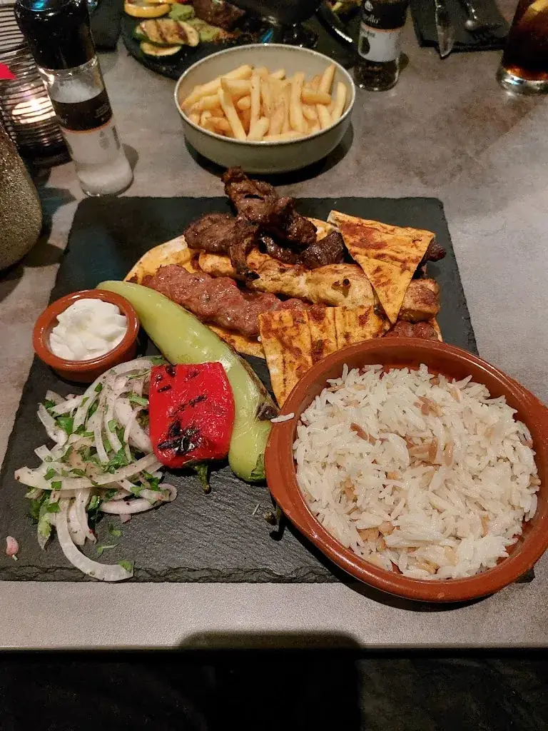 Menu_Ksara Restaurant en Lounge_Enschede_image_7