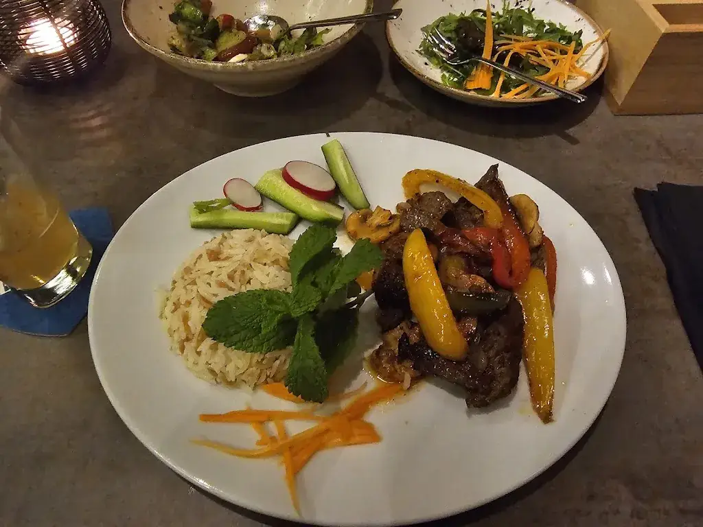 Menu_Ksara Restaurant en Lounge_Enschede_image_9