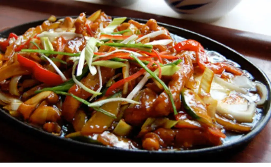 Menu_Chinees-Indisch Restaurant Kota Radja_Vroomshoop_image_7