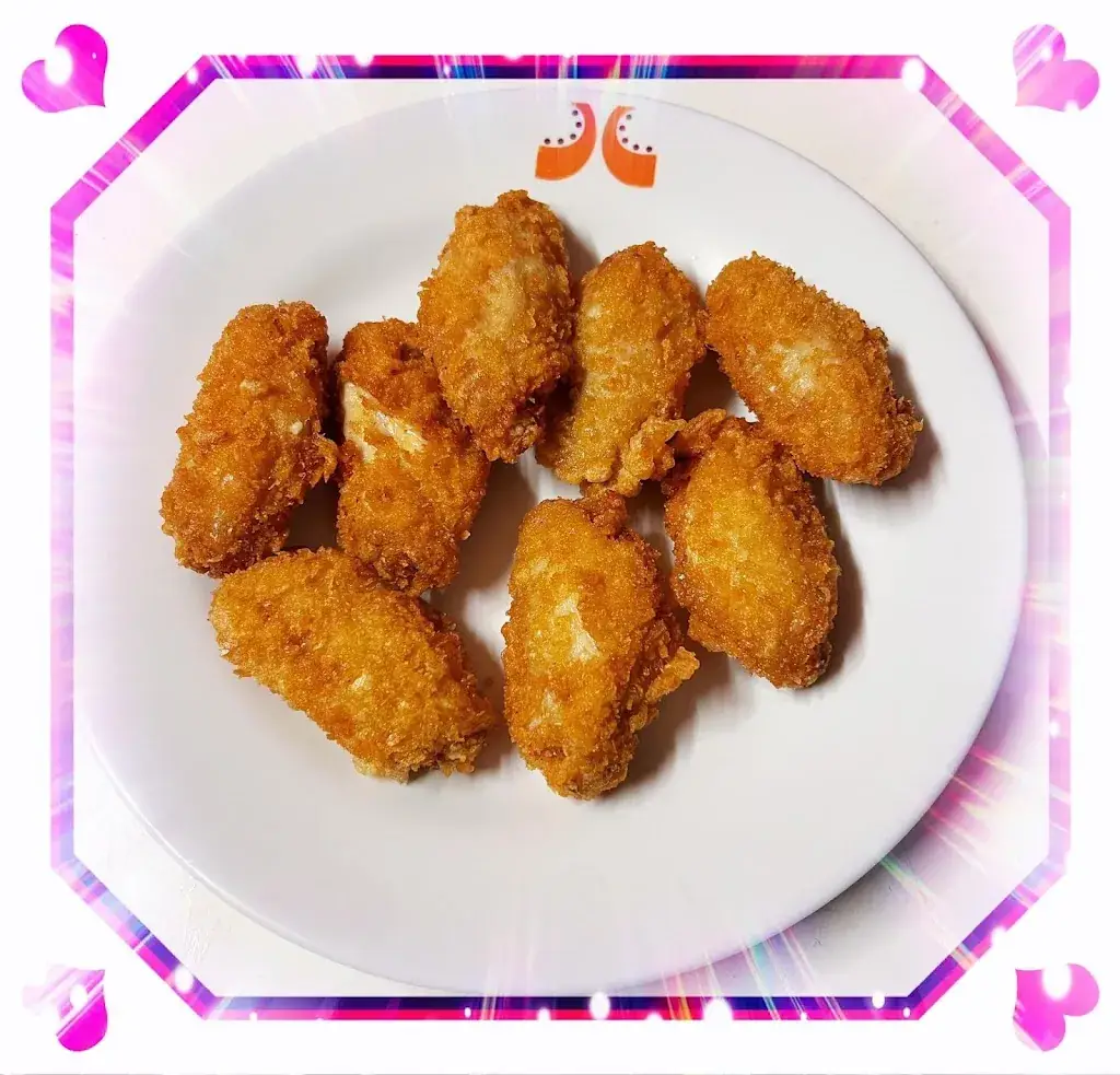 Menu_Chinees-Indisch Restaurant Kota Radja_Vroomshoop_image_8