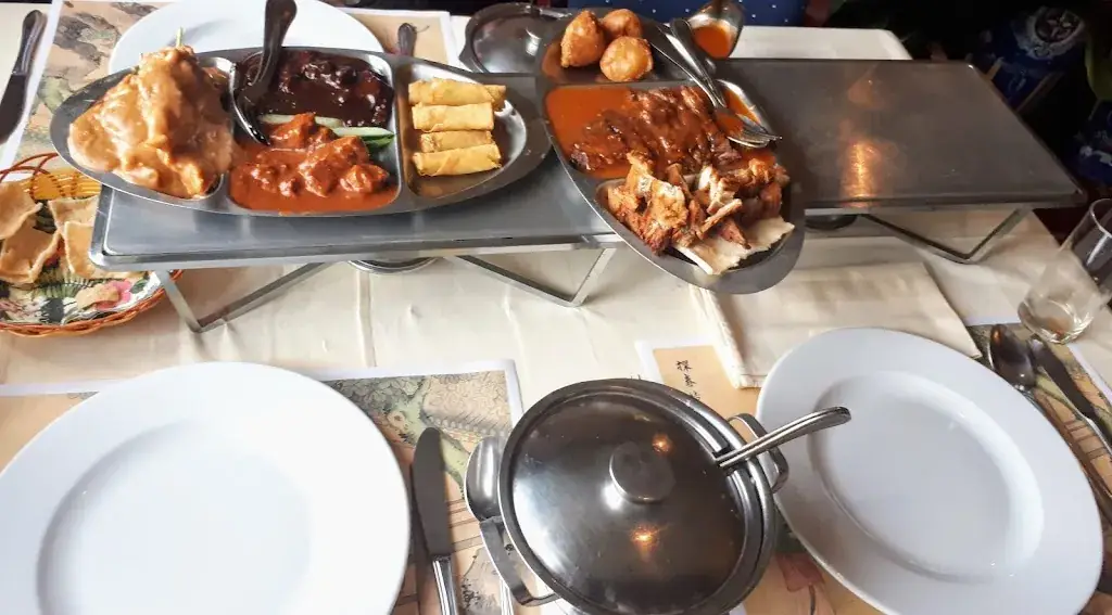 Menu_Chinees-Indisch Restaurant Kota Radja_Vroomshoop_image_9