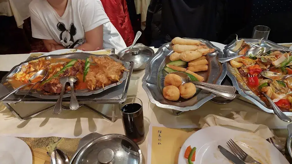 Danielle Siebelink_Chinees-Indisch Restaurant Kota Radja_Vroomshoop_review