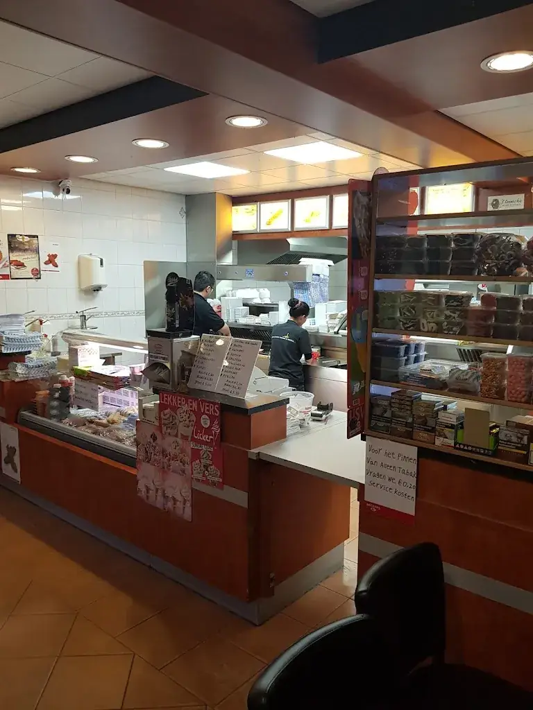 Eetcafe & cafetaria Tonnechie_Vroomshoop_slider_image_1