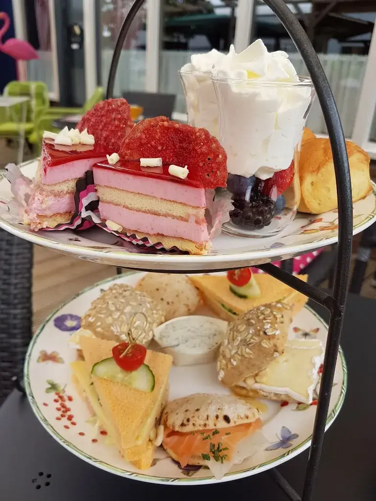 Lunchroom Bij Saartje_Vroomshoop_slider_image_2