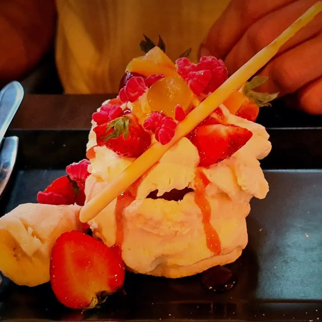 Marloes van Oort_Tram2_Rossum_review