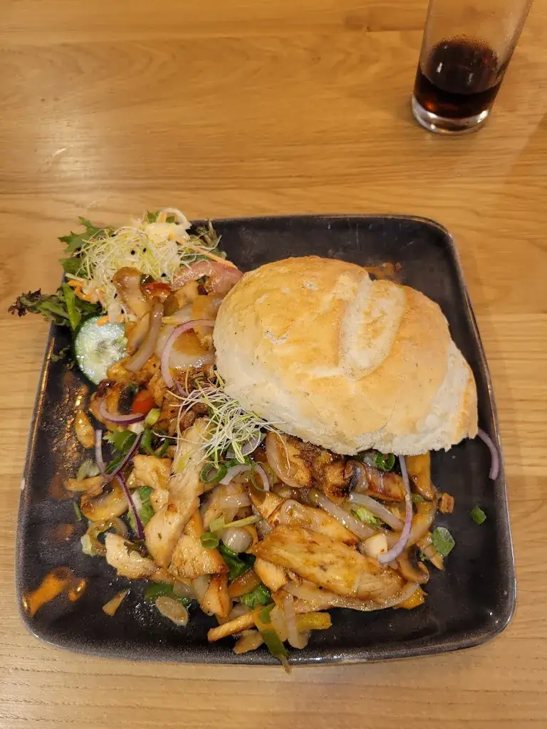 Eetcafé de Bisschop Rossum_Rossum_slider_image_2