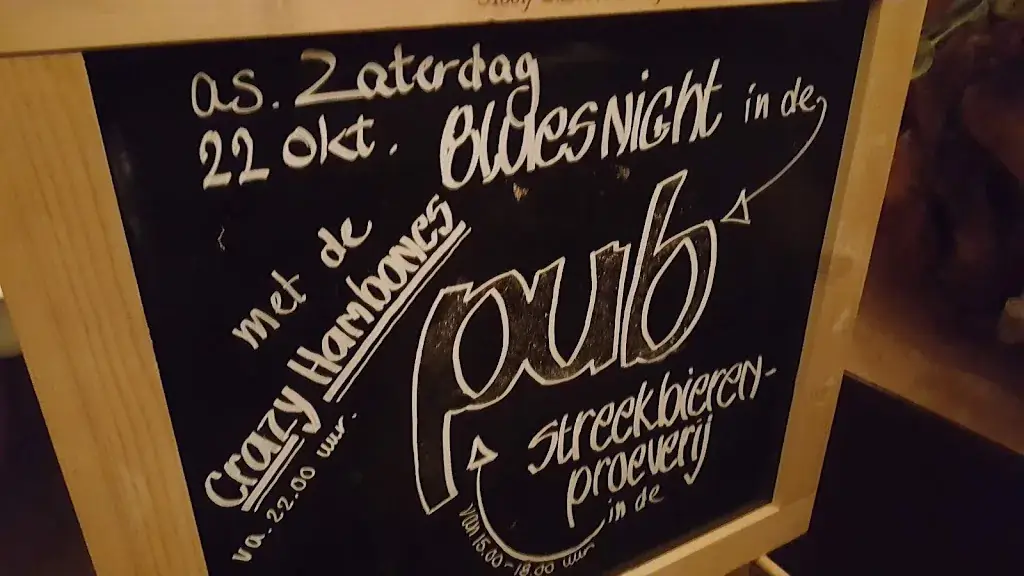 Menu_De Pub Rossum_Rossum_image_1