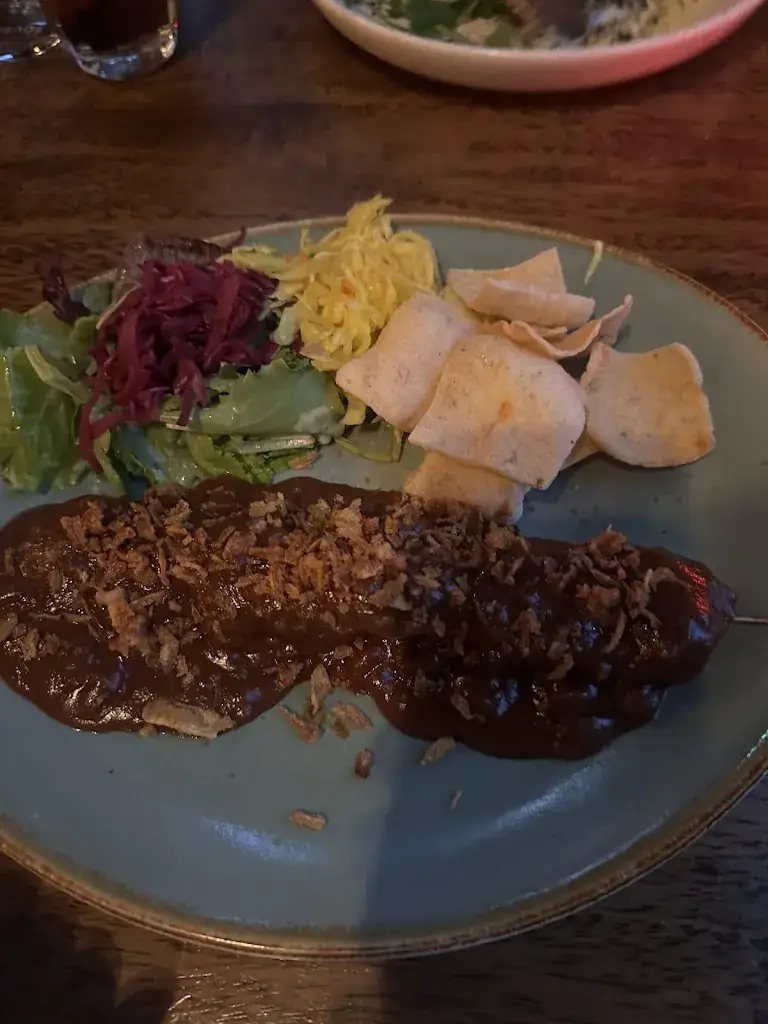 Patrick Boterman_De Pub Rossum_Rossum_review