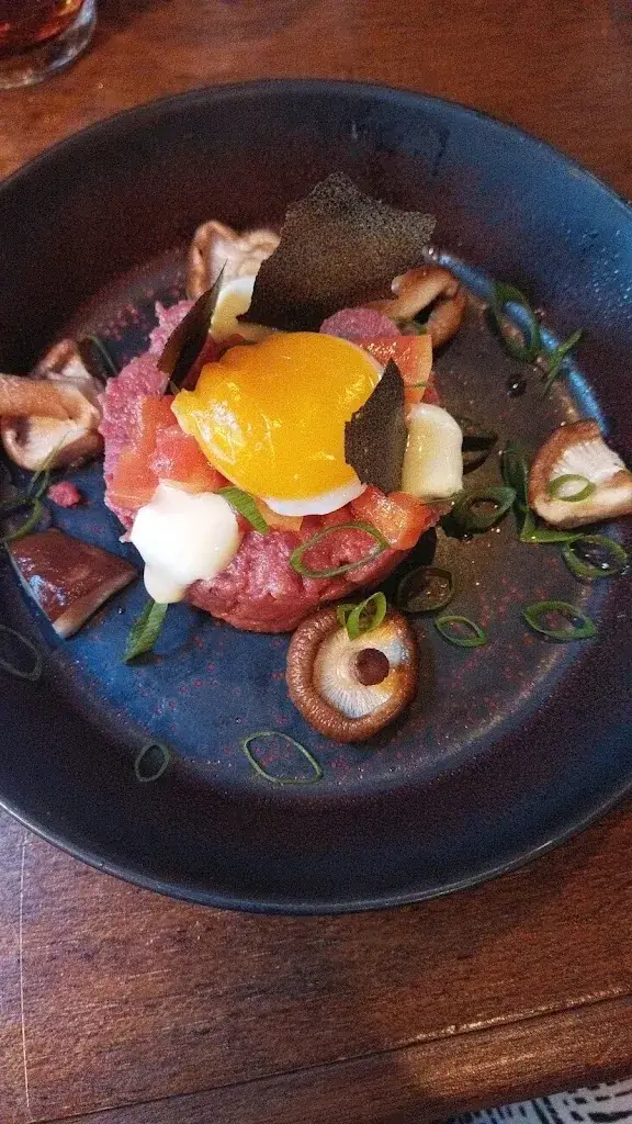 Netty van Anrooij_De Pub Rossum_Rossum_review