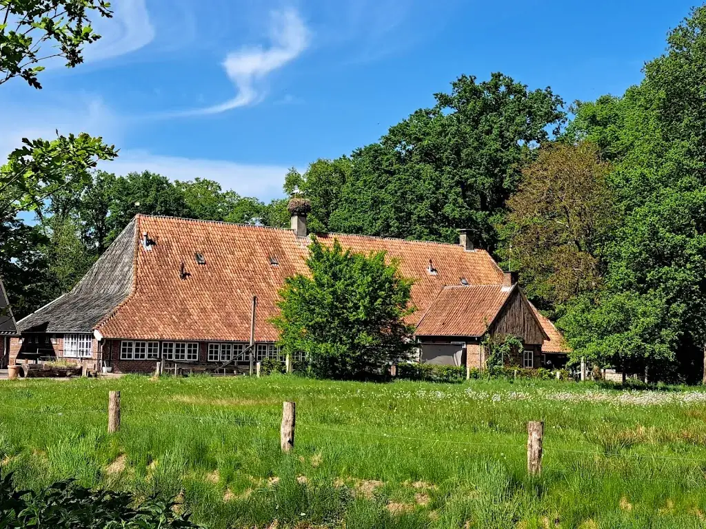 Eunice Fortuin_Het Everloo | Overnachten | Activiteiten | Eten & Drinken_Rossum_review