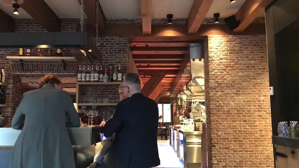 Van Rossum Café, Restaurant, Stadshotel_Woerden_slider_image_2