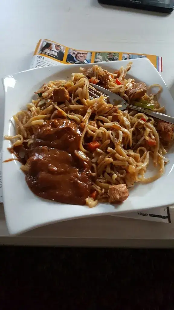 Menü_Cafetaria & Chinees Eetcafé Jimmy V.O.F._Rossum_Bild_5