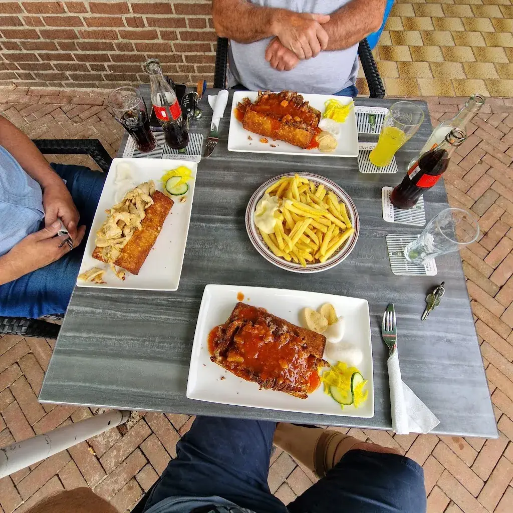 Menü_Cafetaria & Chinees Eetcafé Jimmy V.O.F._Rossum_Bild_6