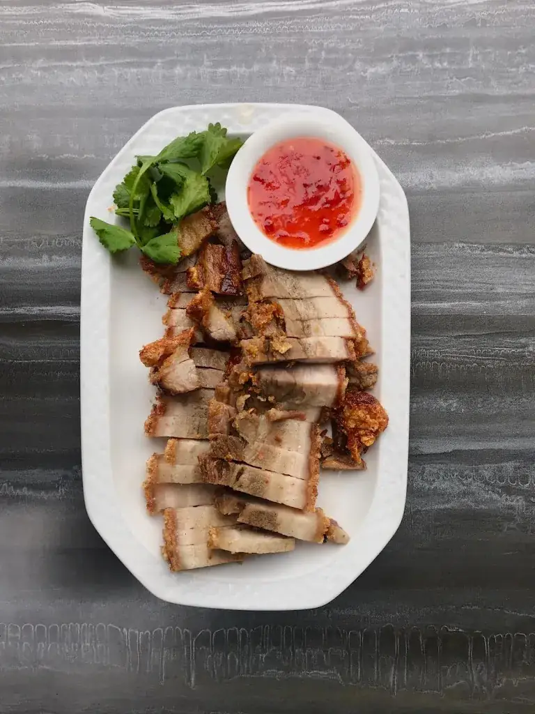 Menü_Cafetaria & Chinees Eetcafé Jimmy V.O.F._Rossum_Bild_7