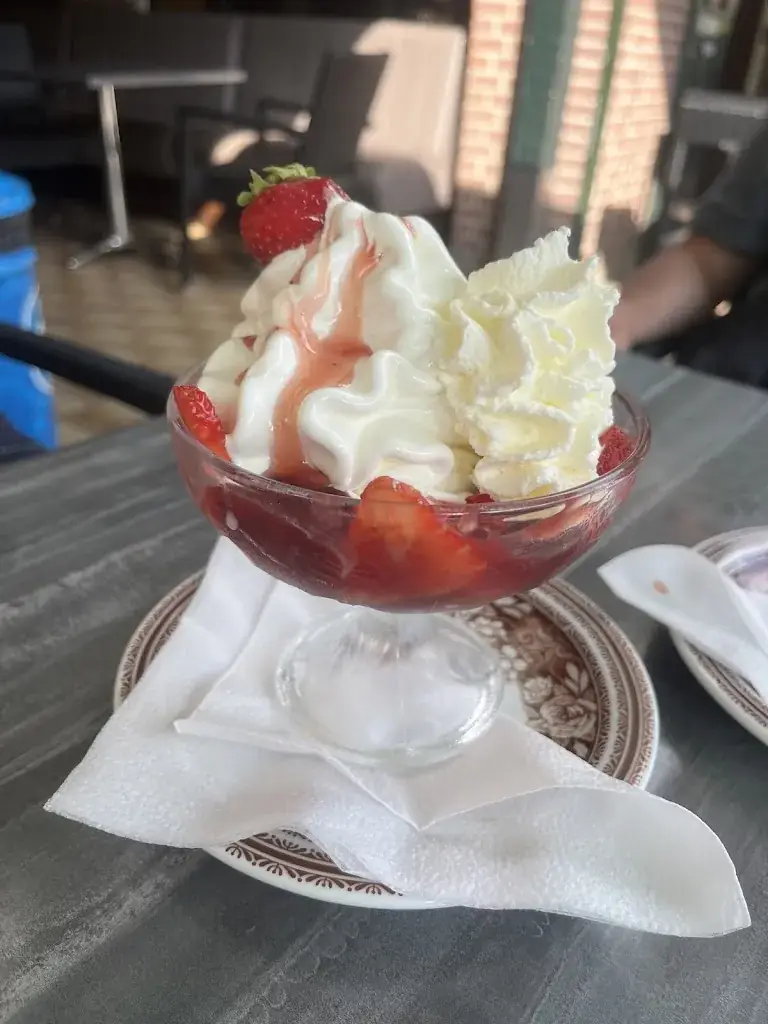 Dasha Romanovska_Cafetaria & Chinees Eetcafé Jimmy V.O.F._Rossum_Bewertung