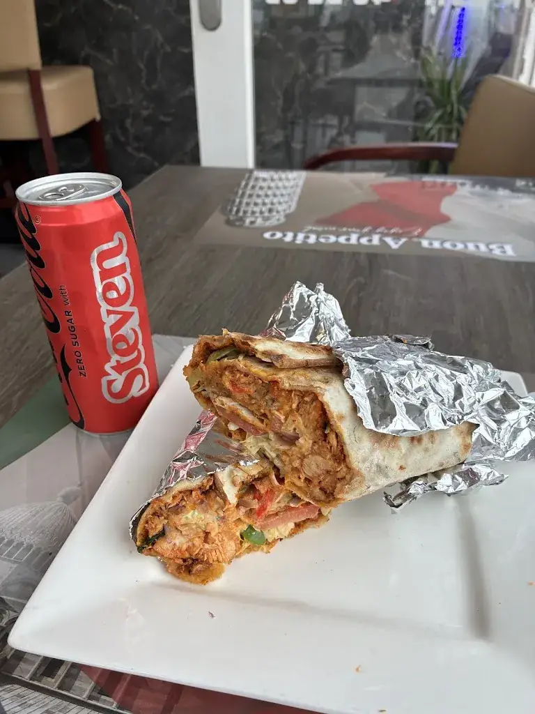 Xun Chen_Pizzeria Italiano_Damwâld_Bewertung