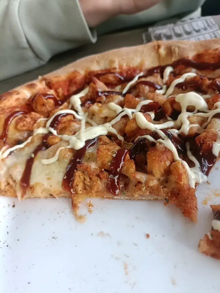 Maik Van Tetering_Pizzeria Italiano_Damwâld_Bewertung