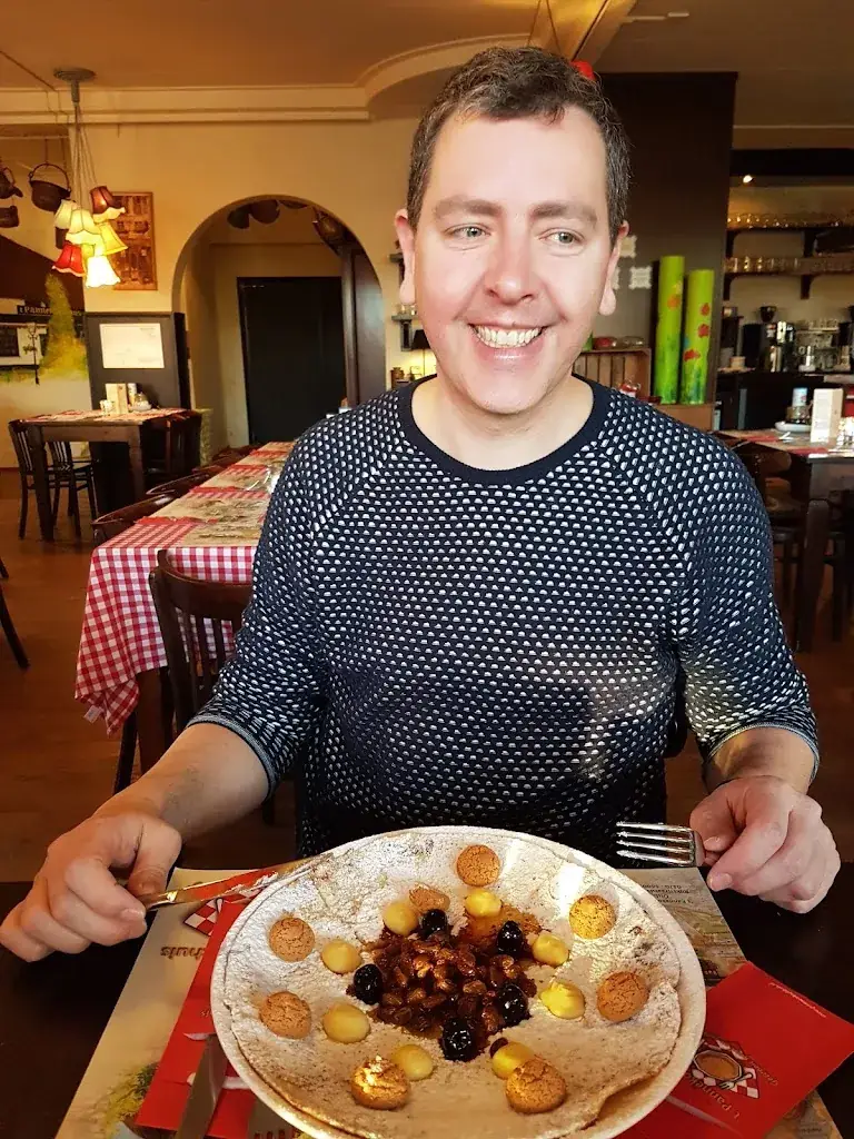 Menu_Café Restaurant 't Wooldrik_Borne_image_8