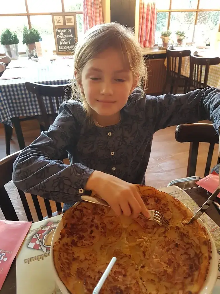 Menu_Café Restaurant 't Wooldrik_Borne_image_9