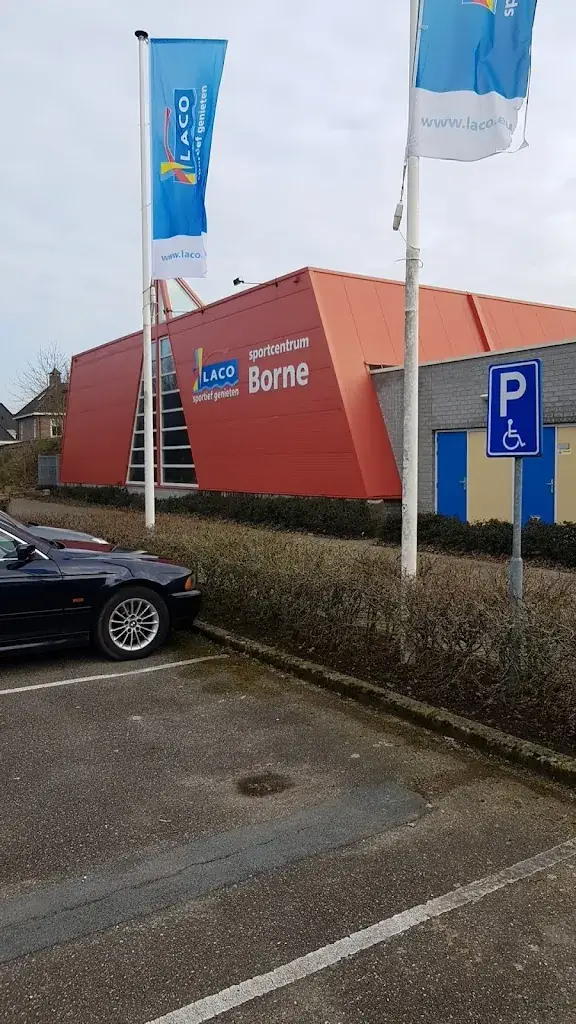 Café Restaurant 't Wooldrik Restaurant in Borne