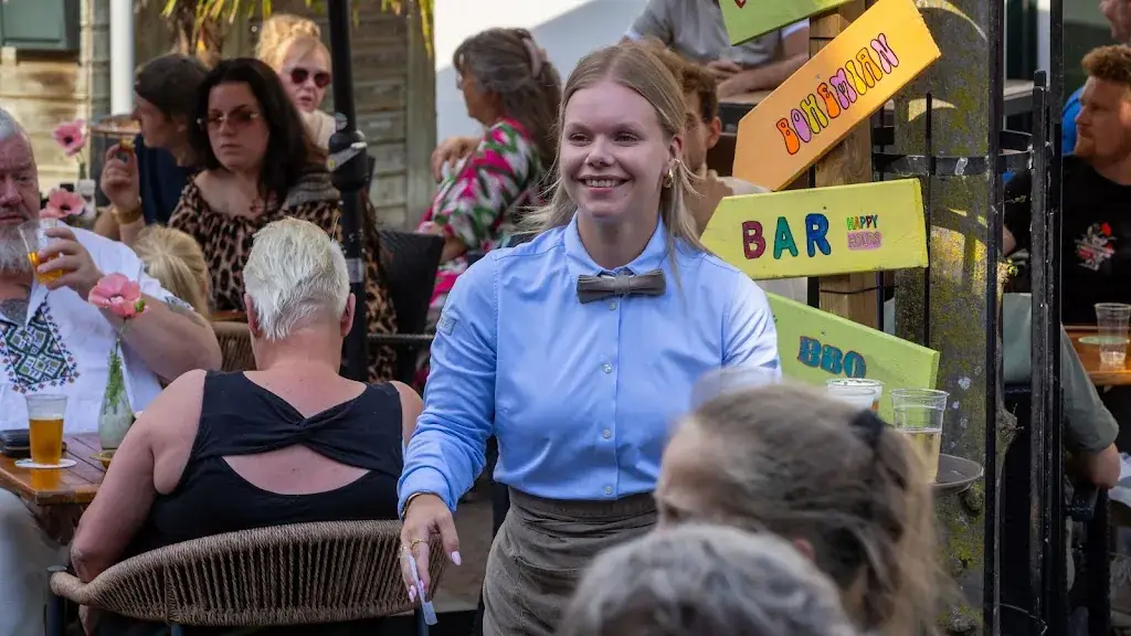 Jan Amse_De Slinger Eet- en Drinklokaal_Wijhe_review