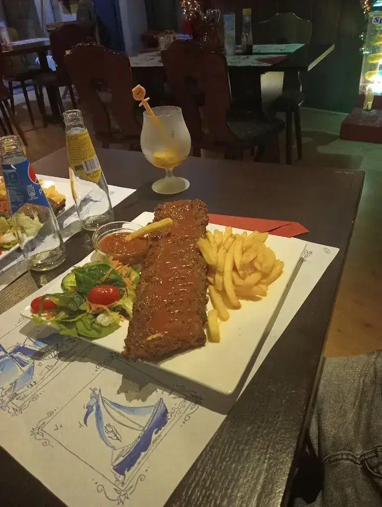 Menu_Party Restaurant Lokate_Wijhe_image_4