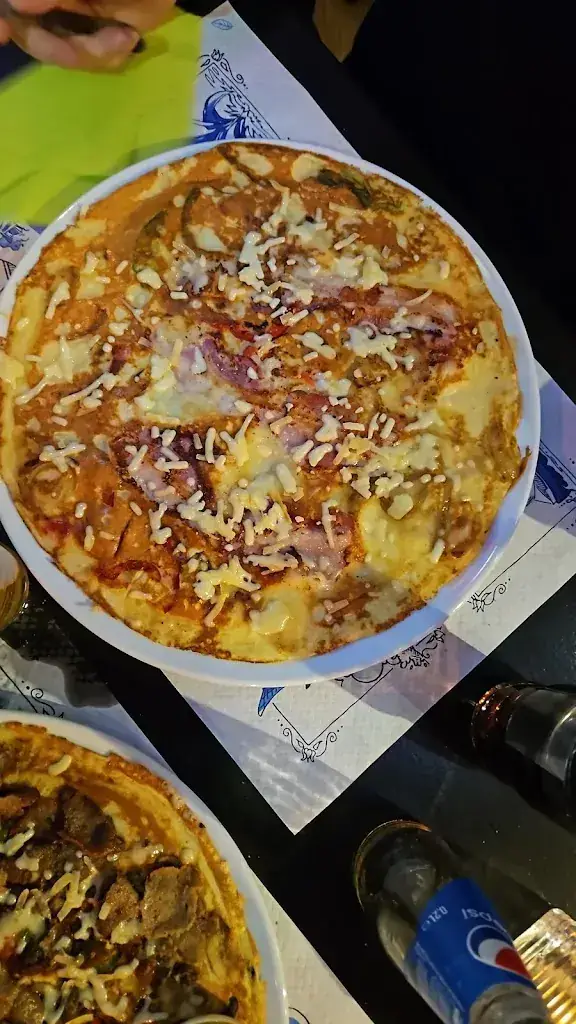 Menu_Party Restaurant Lokate_Wijhe_image_6