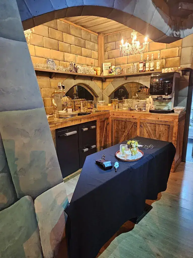 Jos & Carla_Party Restaurant Lokate_Wijhe_review