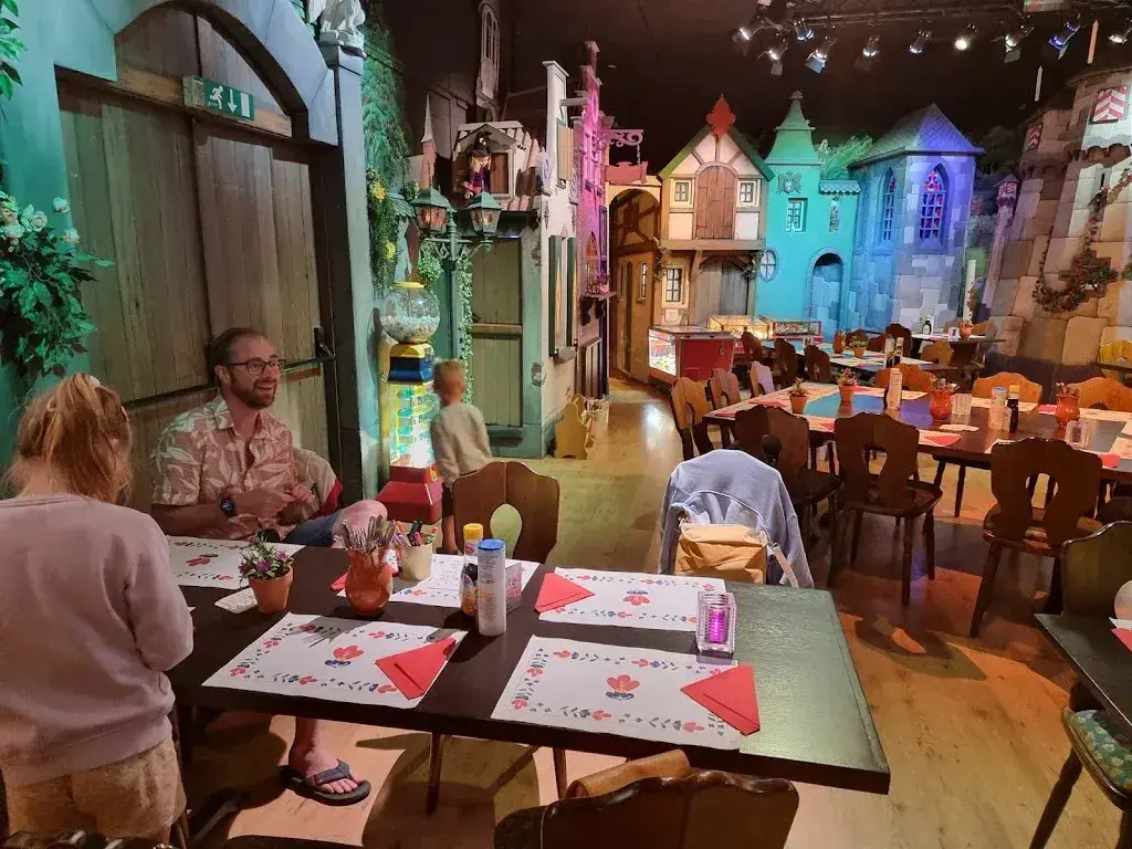 Tim Penders_Party Restaurant Lokate_Wijhe_review