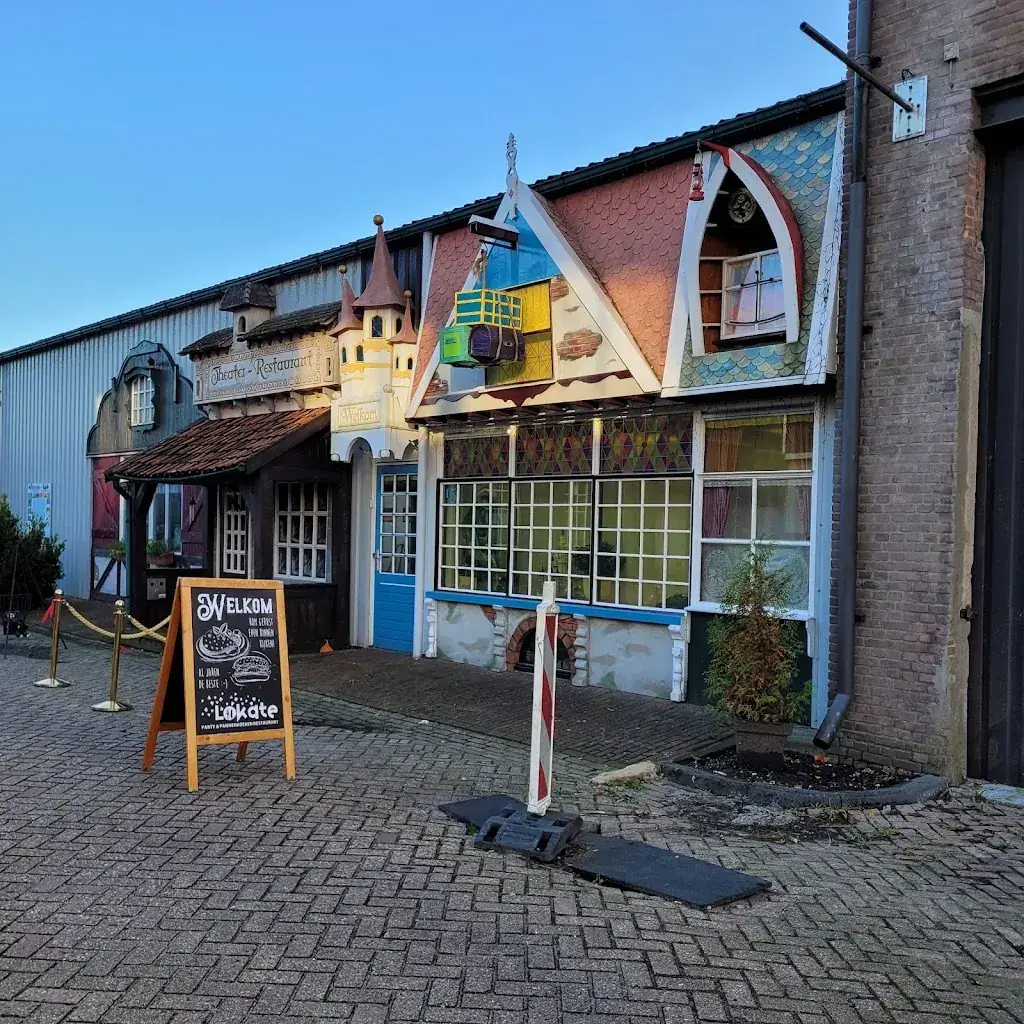 Sharon Schippers_Party Restaurant Lokate_Wijhe_review