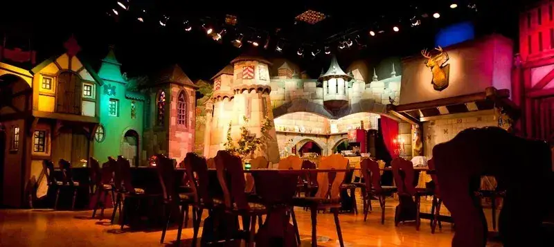 Party Restaurant Lokate restaurant in Wijhe