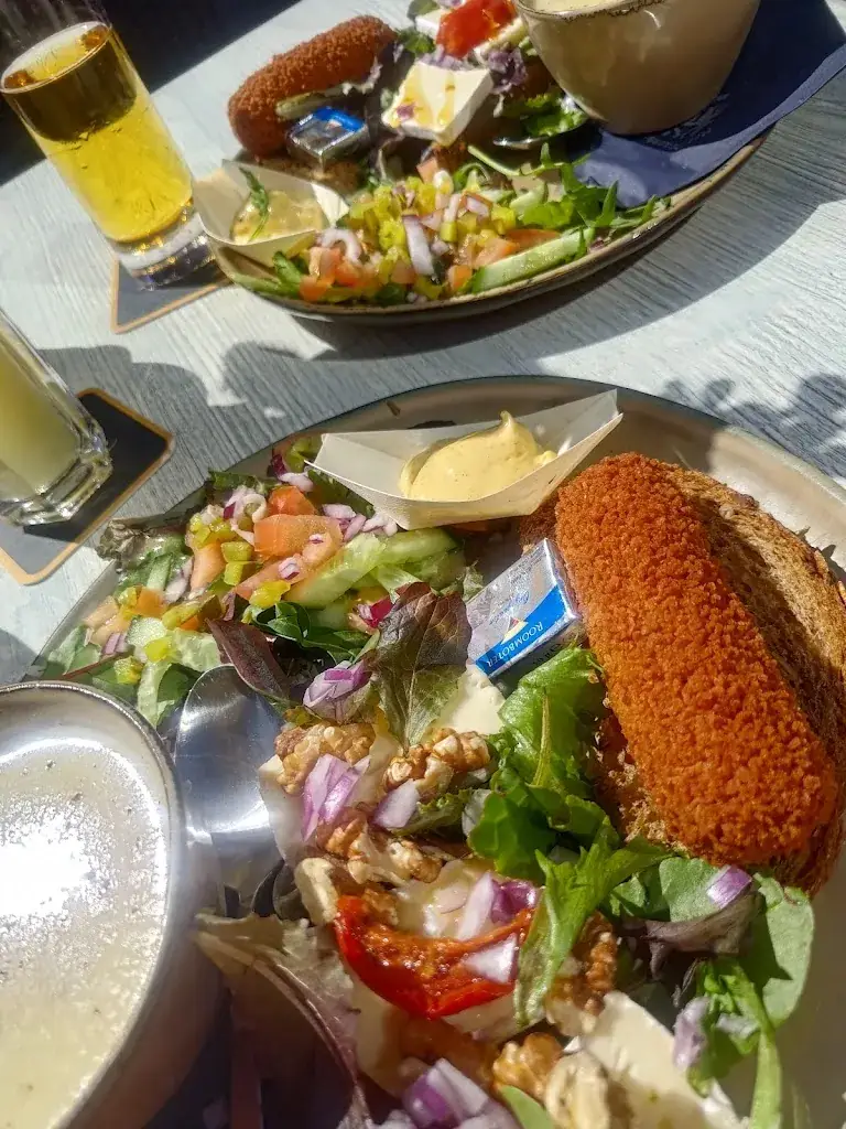 Dick Bijl_Het Praothuus_Wijhe_review