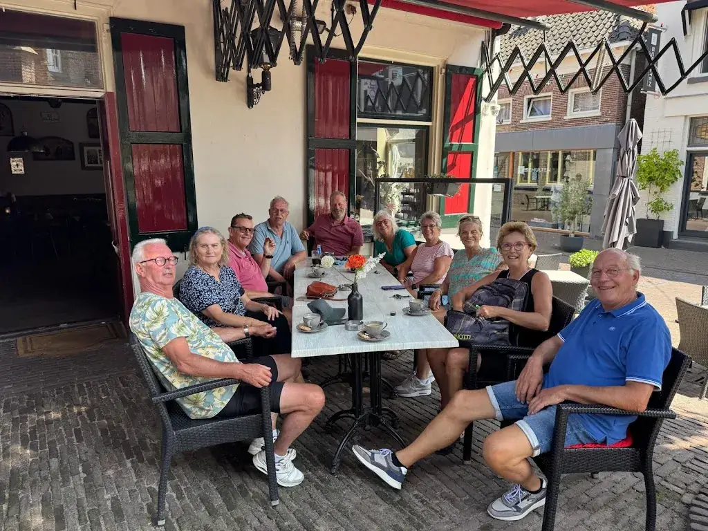 Jolanda Turk-Boon_Het Praothuus_Wijhe_review