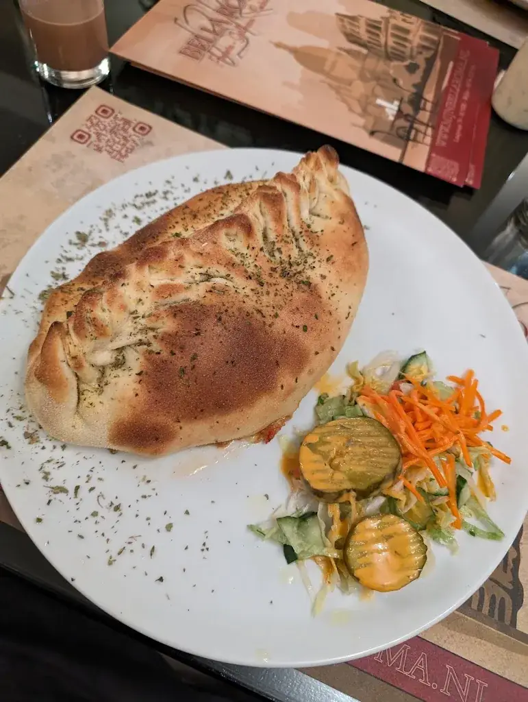 Menu_Restaurant Bella Roma_Wijhe_image_3