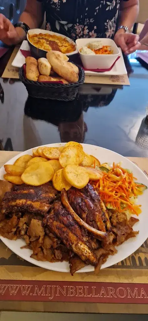 Menu_Restaurant Bella Roma_Wijhe_image_9