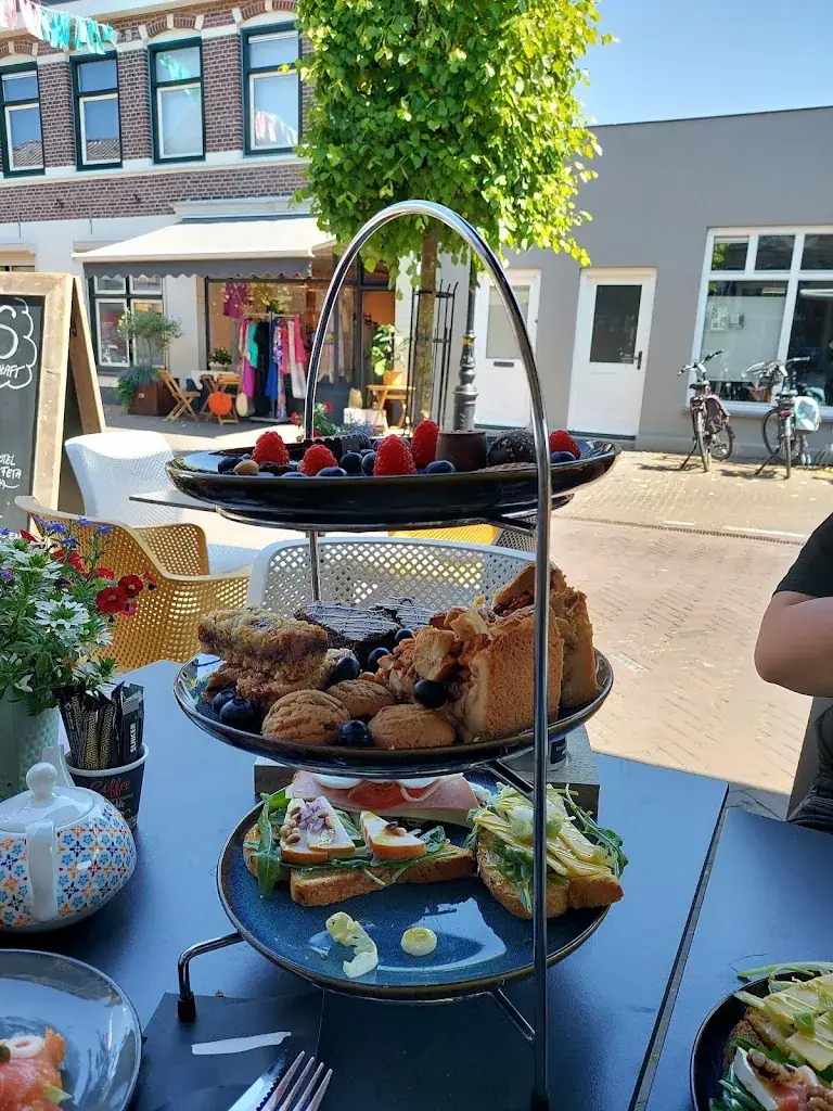 Henrieke Schippers_GAAV Wijhe_Wijhe_review