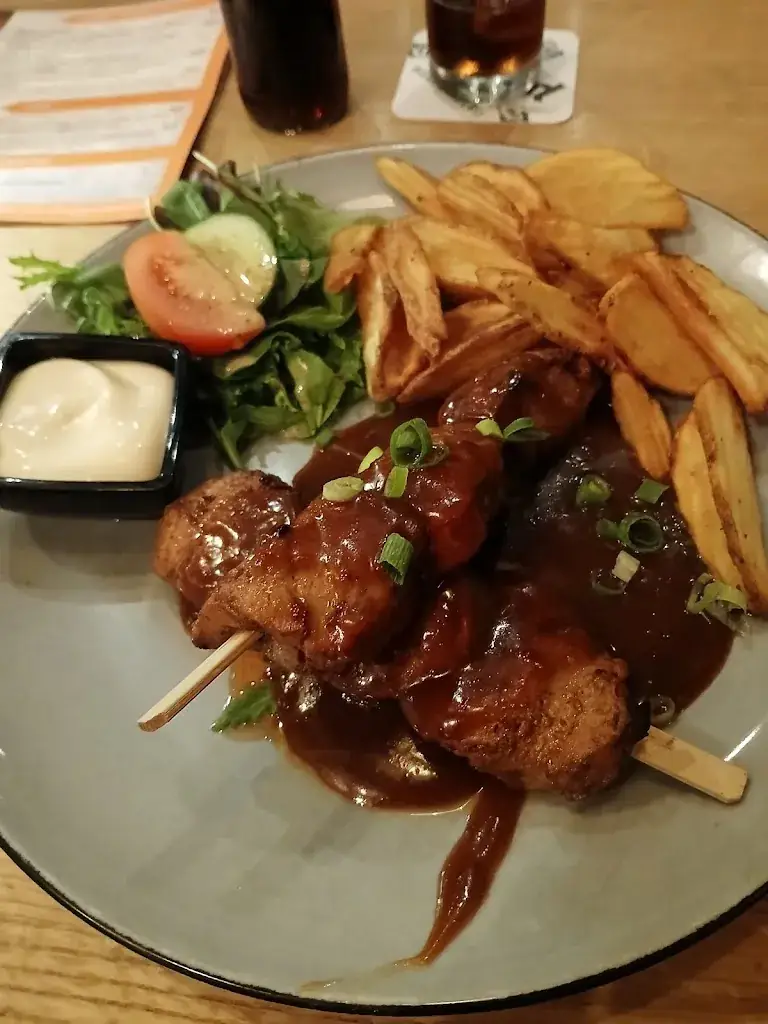 Menu_Grand Café De Dominee_Oldenzaal_image_8