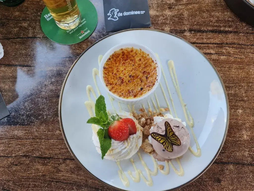 Innesi_Grand Café De Dominee_Oldenzaal_review