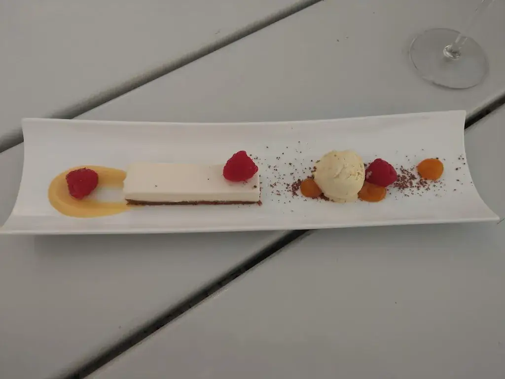 Menu_Le Barrage_Alblasserdam_image_5