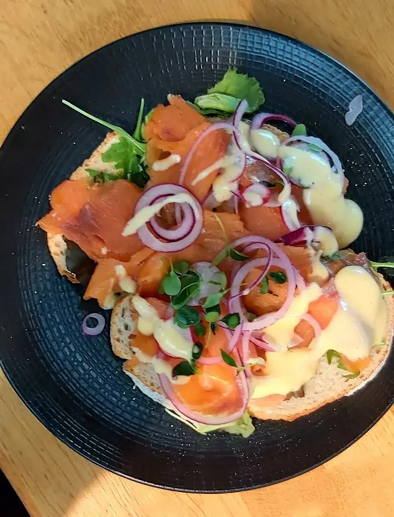 Menu_Le Barrage_Alblasserdam_image_6