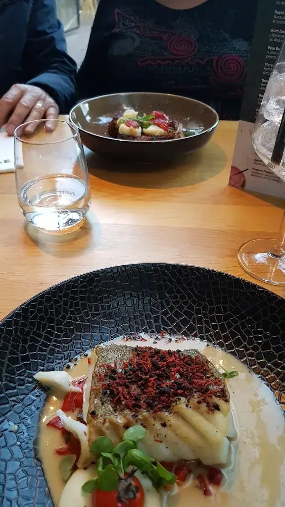 Menu_Le Barrage_Alblasserdam_image_8