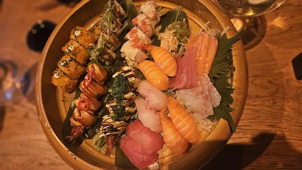 Rukmini Mitra_Le Barrage_Alblasserdam_review