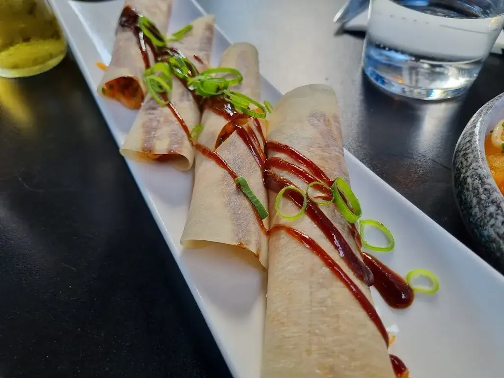 Gal Inbar_Le Barrage_Alblasserdam_review